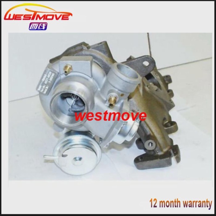 TD04LR  turbo turbocharger 49377-00220 04884234AC 04884234AB 3050195 turbine TD04 for Chrysler PT C