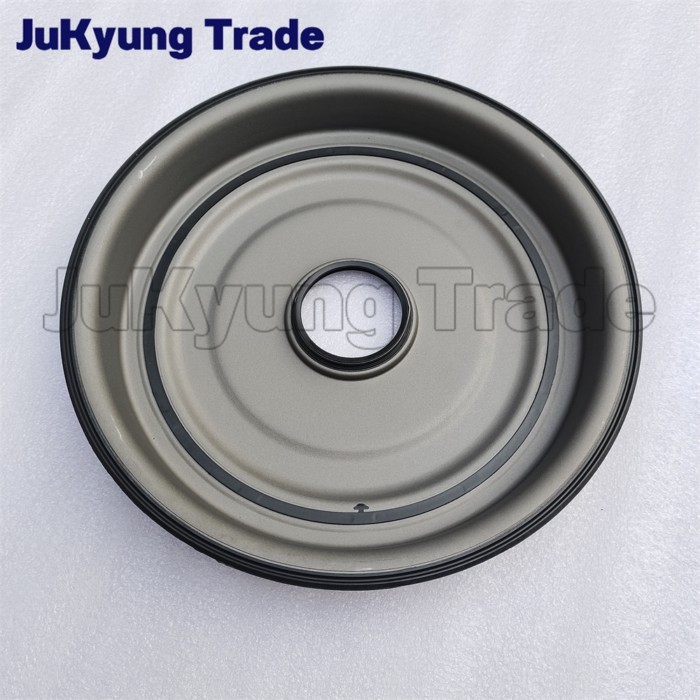 DQ250 02E Automatic Transmission Clutch Cover Oil Seal For VW Audi A3 Q3 TT Volkswagen Beetle Toura