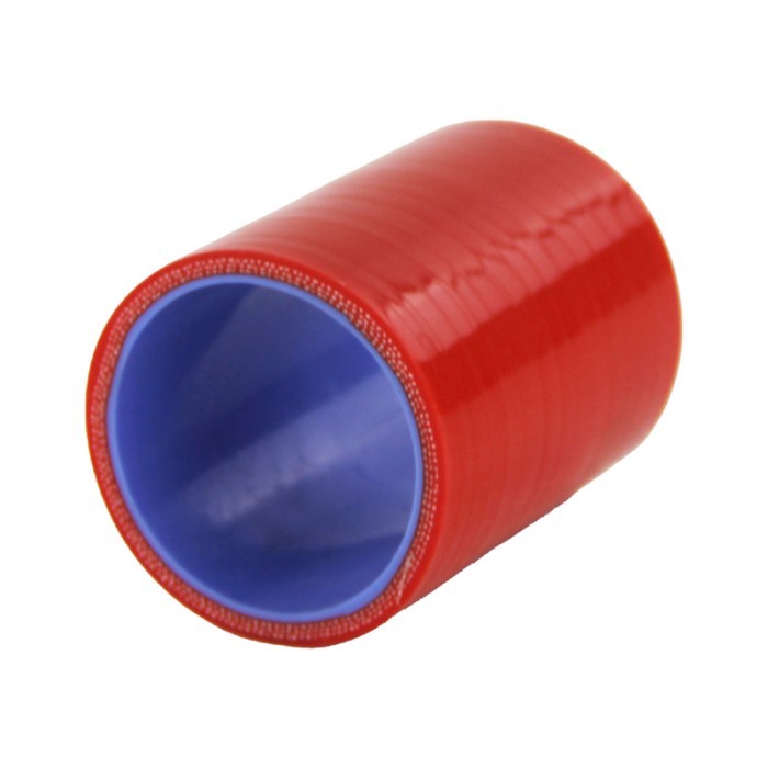 Racing Silicone Hose Straight Coupler Pipe Turbo hose Coolant Radiator Pipe 51mm 2" inch