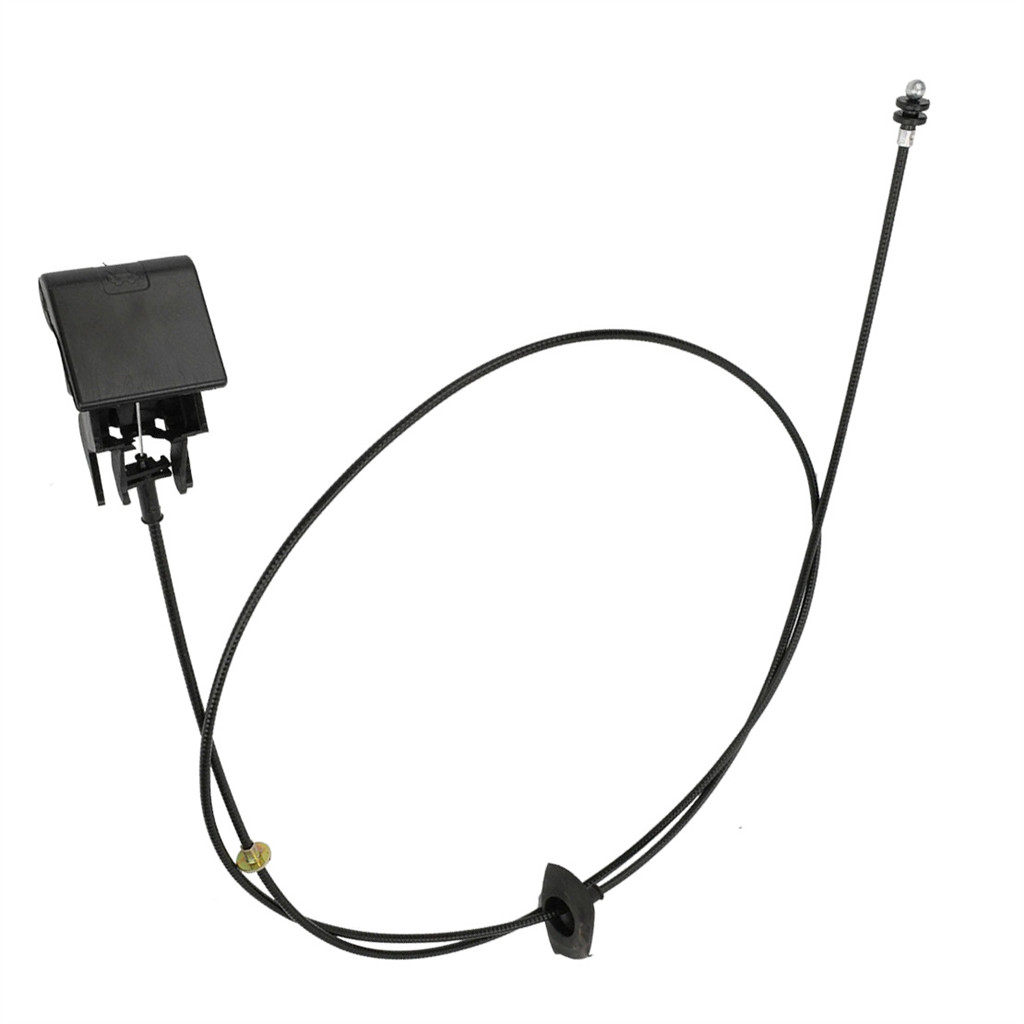 รถ Hood Bonnet Release Cable Fit สําหรับ Ford Falcon Fairmont Fairlane BA BF Territory SX SY XR6 XR8