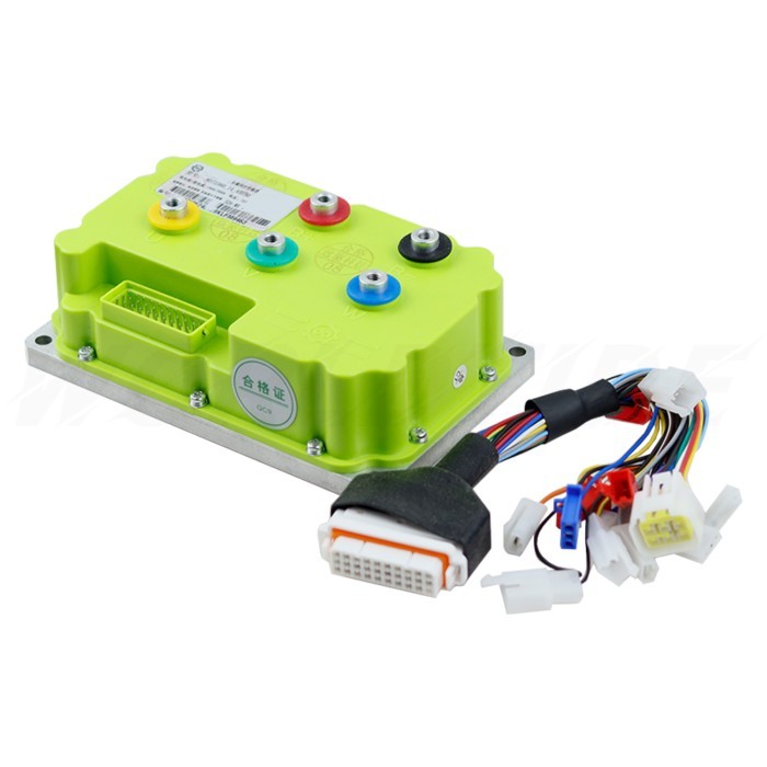 Nanjing Fardriver ND72360 60V-72V 190A DC sine wave electric scooter scooter Bluetooth debugging pr