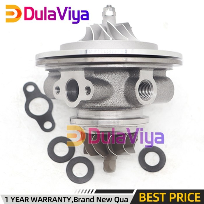 Car K03 Turbo Cartridge Core For Seat Leon 1.8 T 53039880029 53039880026 53039880035 Turbocharger r