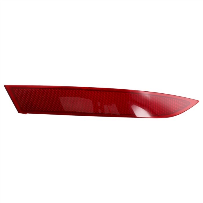Rear Left Bumper Reflector Panel 63147463973 for BMW G05 X5 40iX 50iX 2018-2022