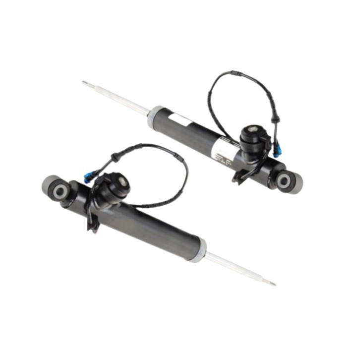Pair of rear shock absorbers for BMW Z4 E89 sDrive 28i 30i 35i 09-16 37126790001 -