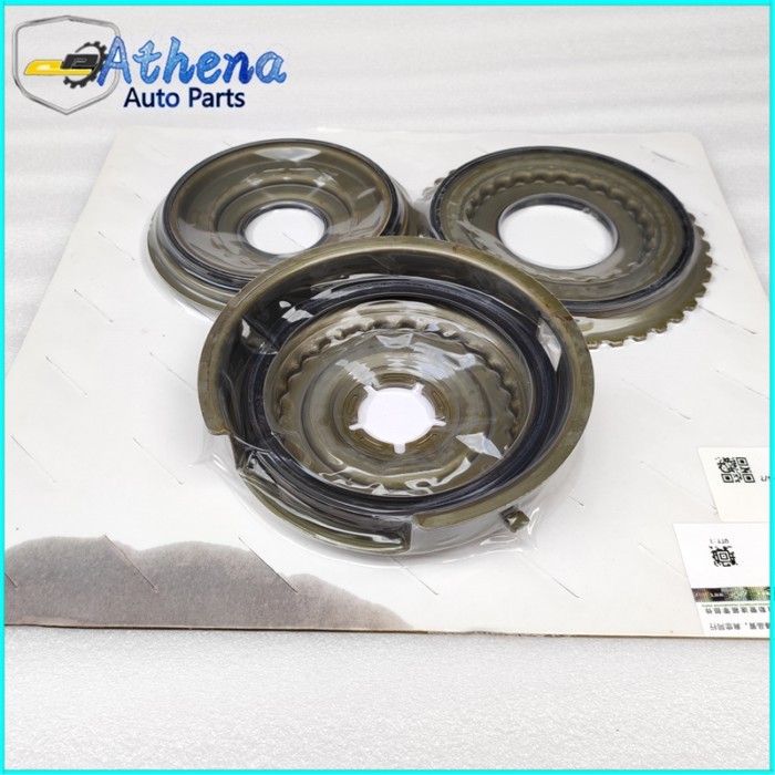 New U760E U760 Automatic Transmission Gearbox Piston kit For Toyota