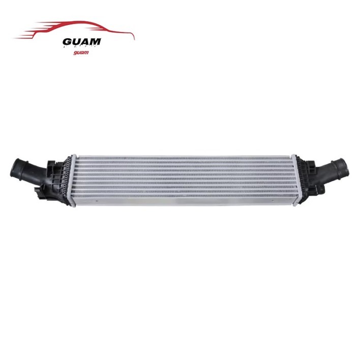 8K0145805G Auto Engine Part Intercooler 8K0145805P 8K0145805L For PORSCHE AUDI A4 A5 A6 C7 Quattro