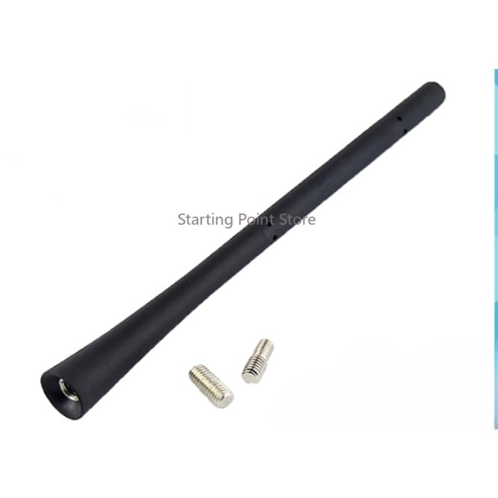 Suitable for BAIC E130 E150 Saab D20 EV150 Covoz car roof radio antenna