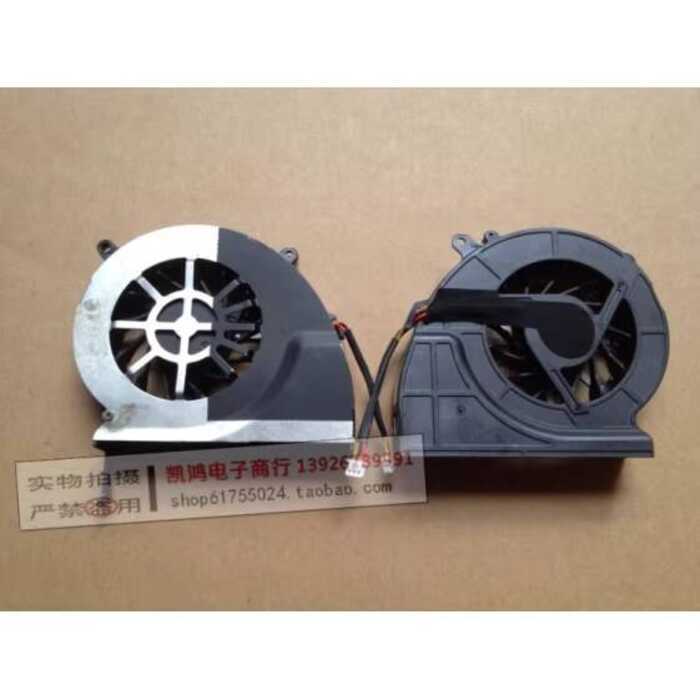 ยี่ห้อใหม่ Lenovo E43 K43 E43A K43A E43L K43L พัดลมโน้ตบุ๊ค CPU พัดลม