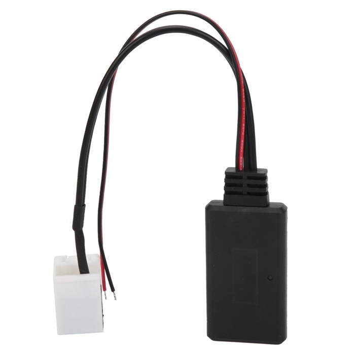 Car  Stereo Radio AUX Cable Adapter RD4 Module Fit for  C2 C3 C4 C5 C6 Berlingo for  207 307 308 40