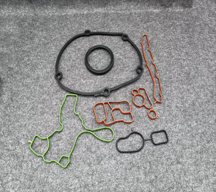 NEW 06J 103 383 D EA888 Engine Cylinder Head Gasket Repair Kit For  Jetta Golf Passat Au-di A4 Q5 T