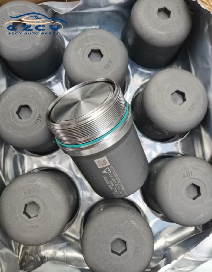 New 7DCT250 Automatic Transmission Accumulator For BUICK CHEVROLET MG