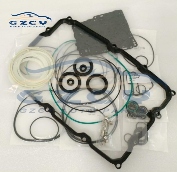 AB60E AB60F B188820B Auto Transmission Overhaul Seals Kit For TOYOTA Sequoia Tundra V8 5.7L