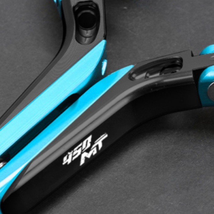 For CFMOTO CF MOTO 450MT 450 MT 450 MT450 CF450MT 2024 2025 2026 Motorcycles Accessories Adjustable