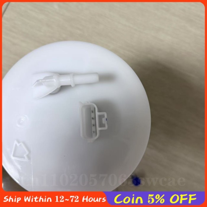 High Quality  Geniunes Car Fuel Pump Assembly Auto Parts OEM 8V59-9H307-B/ZJ38-1335XC for Ford  Fie