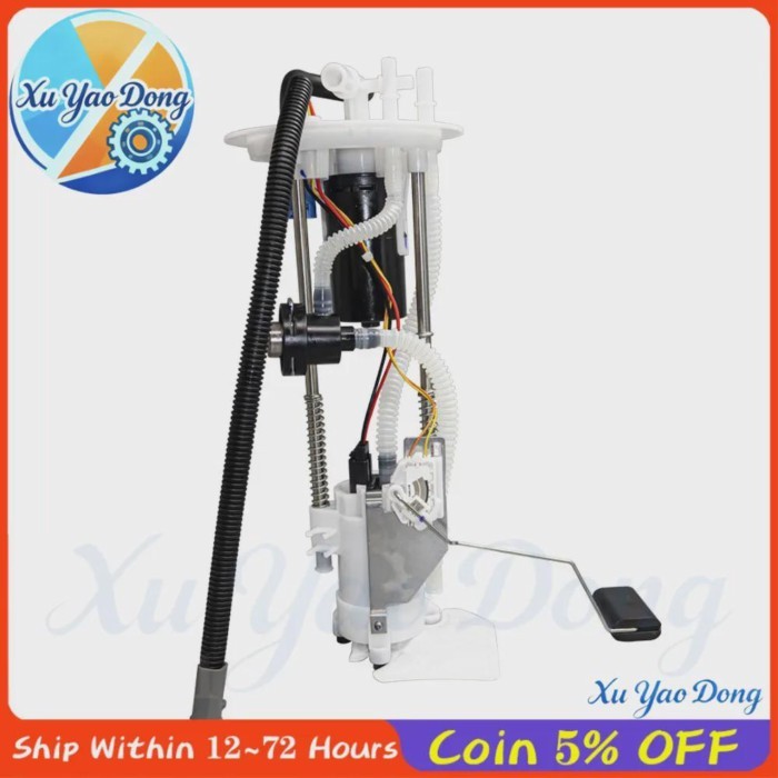 Ka Ka Fuel Pump Assembly  3001 OEM USEP2295M / 1L5Z9H307EE / 1L5Z9H307EF / 3L5Z9H307EC / 3L5Z9H307E