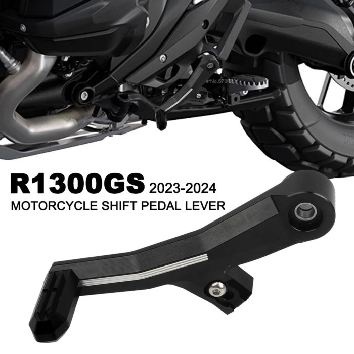 Motorcycle Gear Shifter Shift Pedal Lever Accessories For BMW R1300GS GS1300 R 1300 GS R1300 R 1300