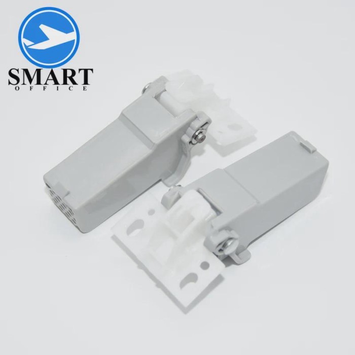 2PCS FL3-2453 FL3-1430-000 FC9-1527 FC9-1528 FC0-5652 ADF Hinge for Canon D1120 D1320 D1380 D1520 i