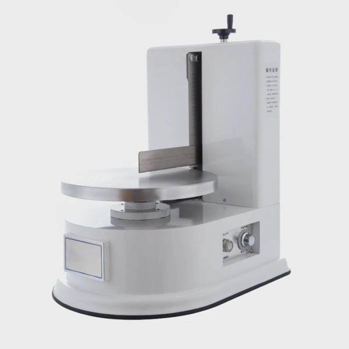 11 gears Automatic Round