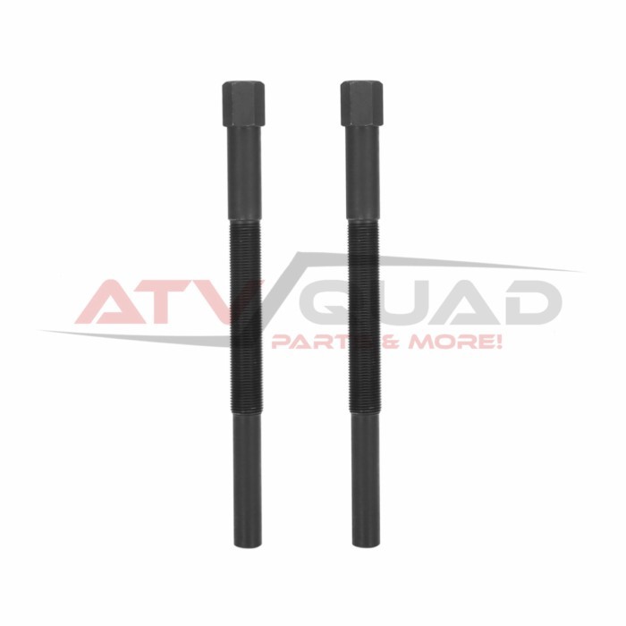Primary Clutch Puller Tool for Arctic Cat 650 ATV V2 FIS 4X4 2004-2006 650 ATV H1 4X4 2005-2006 Suz