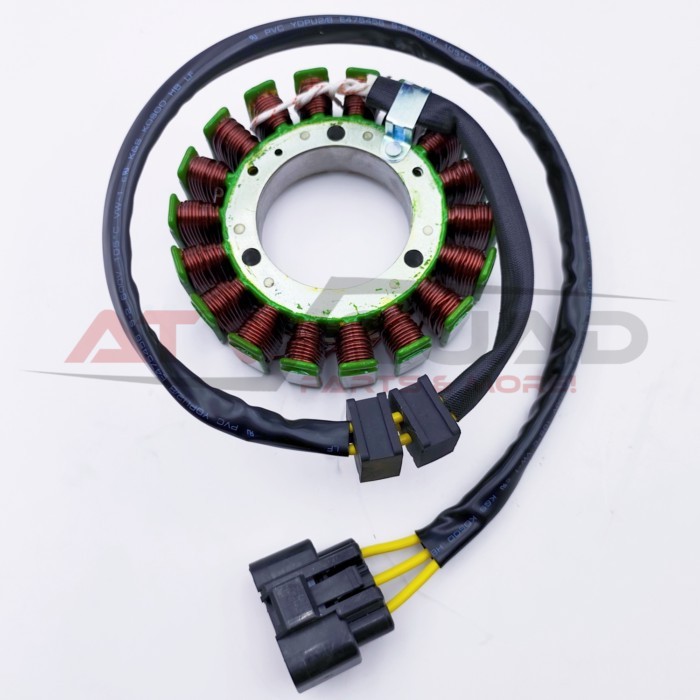(Overall Diameter 115mm) Magneto Stator Coil for CFmoto 400 450 500S 520 X5H.O. 500HO 550 X550 U550