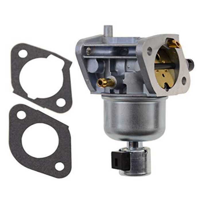 อุปกรณ์ตกแต่งรถจักรยานยนต์ออฟโรดคาร์บูเรเตอร์ปรับให้เข้ากับ Kawasaki FS651V FR691V FS691V