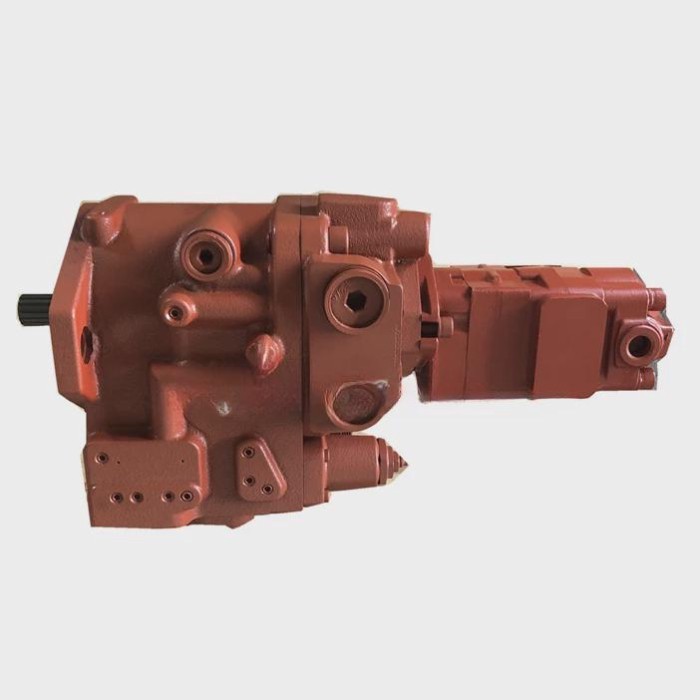 Excavator K3SP36C-10BP-9002 19020-24100 Main Pump TB175W  Pump