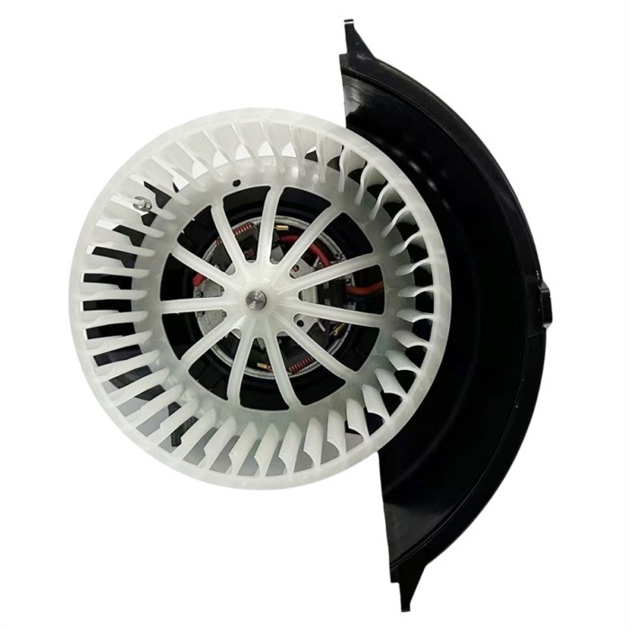 A48M-Professional NEW A/C Blower Motor 7L0820021Q for Audi Q7 VW Touareg for Porsche Cayenne 7L0-82