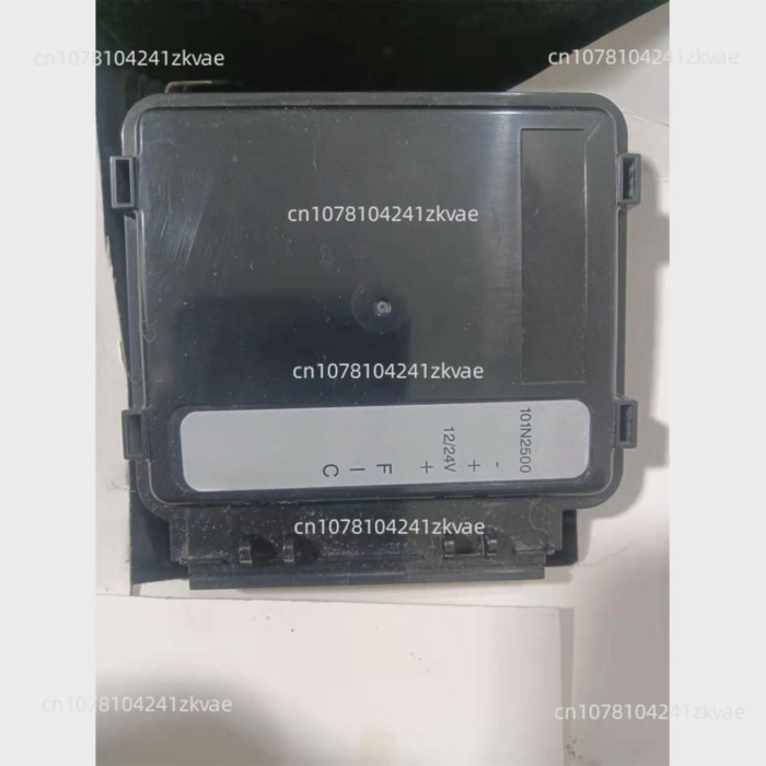 DC variable frequency compressor driver, drive board/module