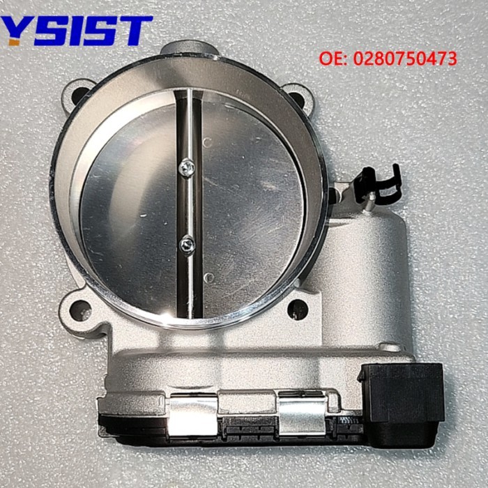 99760511600 Throttle Body For Porsche 911 GT3 RS 4.0 3.6L H6 Cayenne 4.8L V8 958 955 957 997 Body A