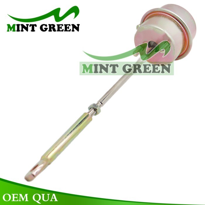 For HX35W HX40W HX40 Turbo Wastegate Actuator Dodge Ram Cummins Pressure 9psi-25psi Turbocharger Pa