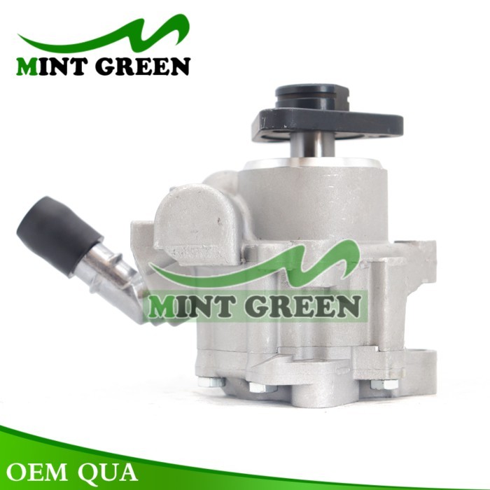 Auto Power Steering Pump For BMW 3 X1 Series E84 E90 E91 E92 E93 LCI N47N 32416788838 32416867534 6