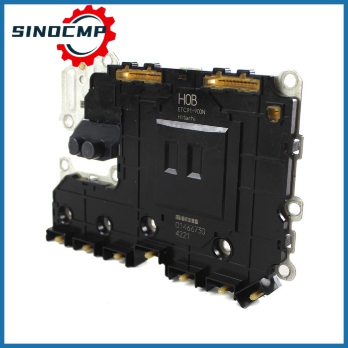 1Pcs Transmission Control Unit RE5R05A A5SR1 ETC91-900N Cars Transmission Accessories For NISSAN Te