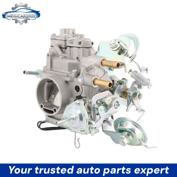 13200-77530 1320077530 Carburetor For Suzuki Carry Mazda DD51T DE51V DF51V DC51T DD51B F5A F5B F6A