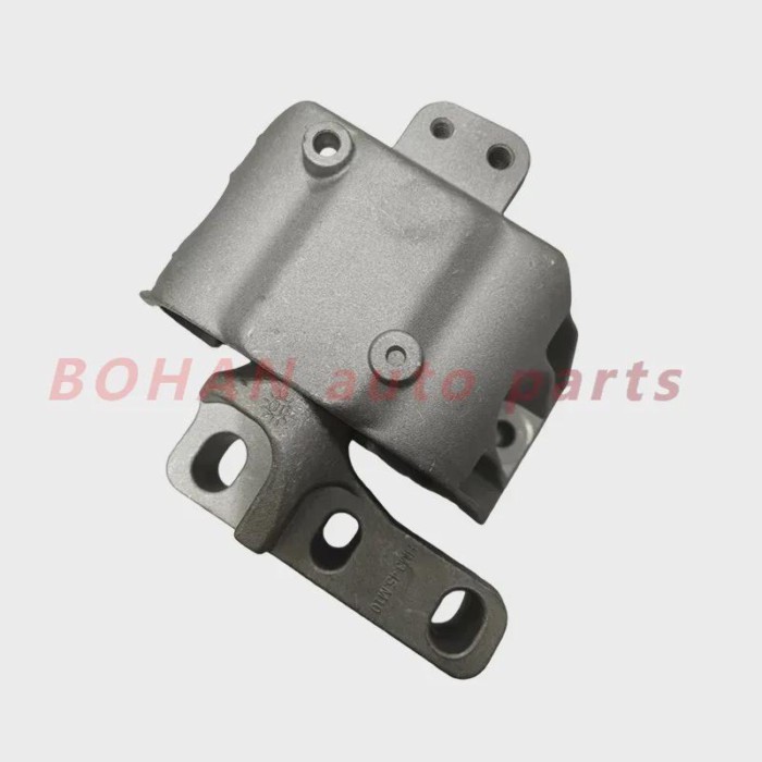 1117908889 1117908880 1K0199262M 1J0199262AA 1J0199262BG 1K0199262AS Engine mounts for Volkswagen A