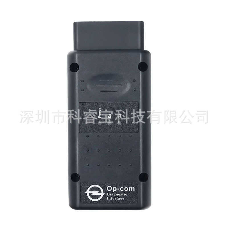 Opcom OP Com สําหรับ Opel V1.99 PIC18F458 ชิปและชิป