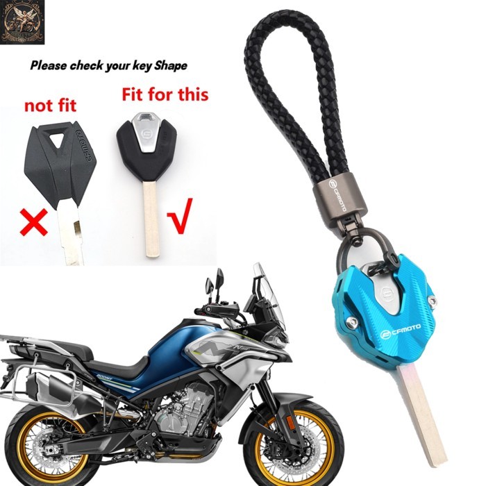 For CFMOTO CF NK 250 650NK 400NK 300NK 400GT 650MT MT800 250sr CLX700 450S Motorcycle Accessories K