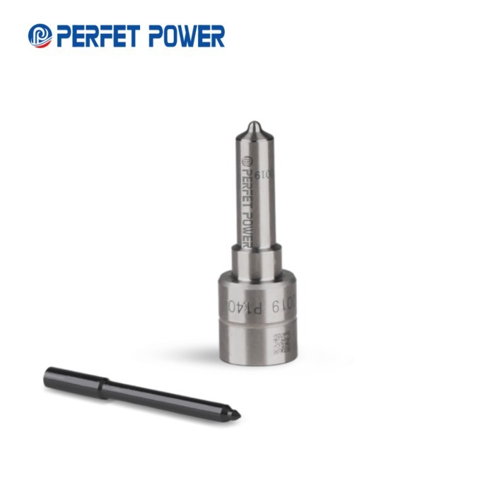 LIWEI M0019P140 Fuel Injector Nozzle for 5WS40745 BK2Q-9K546-AG BH1Q-9K546-AB A2C59517051