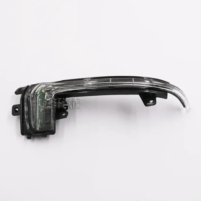 LED Turn Signal for Audi A4 A5 B8.5 RS5 RS3 A3 8P RS4 sline S5 Side Mirror light 2013 2014 2015 201