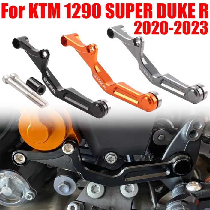 Gear Shift Support For KTM 1290 SUPER DUKE R 1290 EVO 1290 RR Gen3 1290R 2020 2021 2022 2023 Gear S