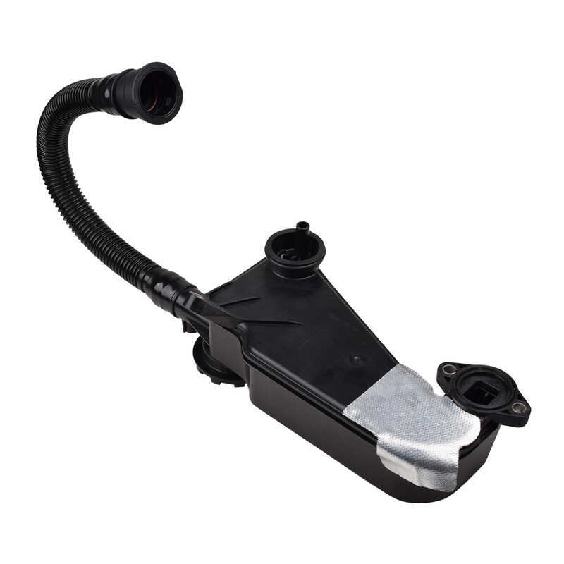 เครื่องแยกน้ํามัน PC3Z-6A785-A เหมาะสําหรับ Ford F250 F350 6.7L จังหวะดีเซล PCV