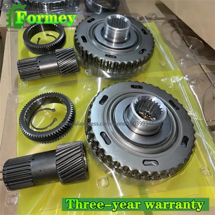 New U760E U760 u660 u760 u661 u761 Automatic Transmission Front Planetary Carrier Assembly For Camr
