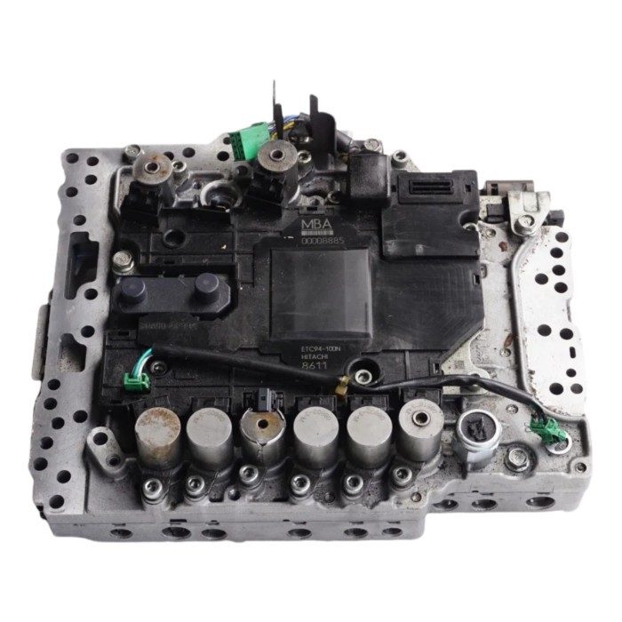 1pc TCM Transmission Control Module Valve Body ETC-94-100N ETC94-100N RE5R05A For INFINITI FX50 QX7