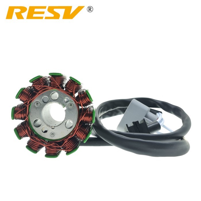 RESV for Yamaha YZF R1 YZF-R1 FZ1 2004-2008 2D1-81410-00-00 2D1-81410-01-00 2D1-81410-10-00 5VY-814