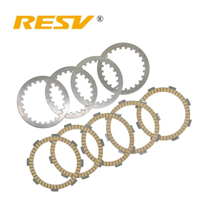RESV for Honda XLR125 RW XR 125L CD XL CM 185 T XL-200R ATC 200 XD CD 200 TA CM200 TL 200 J/Y Clutc