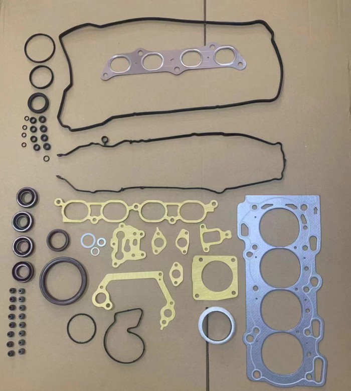 2zz 2zz-ge engine gasket kit for toyota 2zz cylinder head gasket 04111-22070