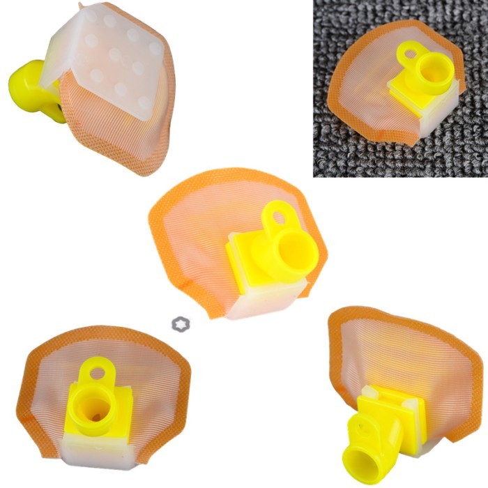 Fuel Pump Filter For Honda CB500F CB500X CB650F CB600F Hornet 600 CB1000R CB1100 CB1300 Super Four