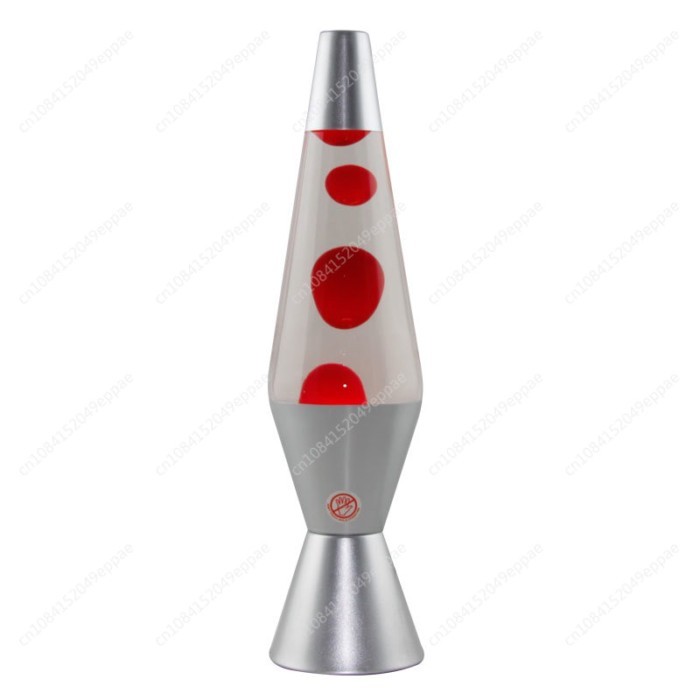 For Lava Lamp Onion  Jellyfish Lamp Decorative  Erlenmeyer Flask Multi-Color Optional