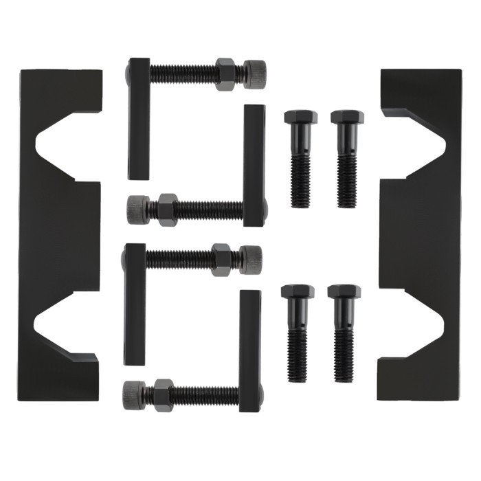 2pc Car Timing Camshaft Holding Tools Set For Chrysler 3.6L WD WK JL DT