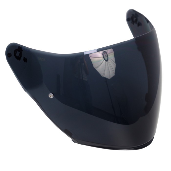 AGV K5 Half Helmets Visor Lens Shield 3/4 Open Face Helmet Lens Fit for Casco AGV K5 JET Capacete D