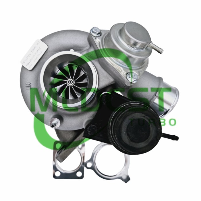 Custom Upgrade Hyundai Genesis Coupe 2.0L Stage 2 TD04L-19T Turbo 28231-2C410 49377-06902 TD04L-TD0